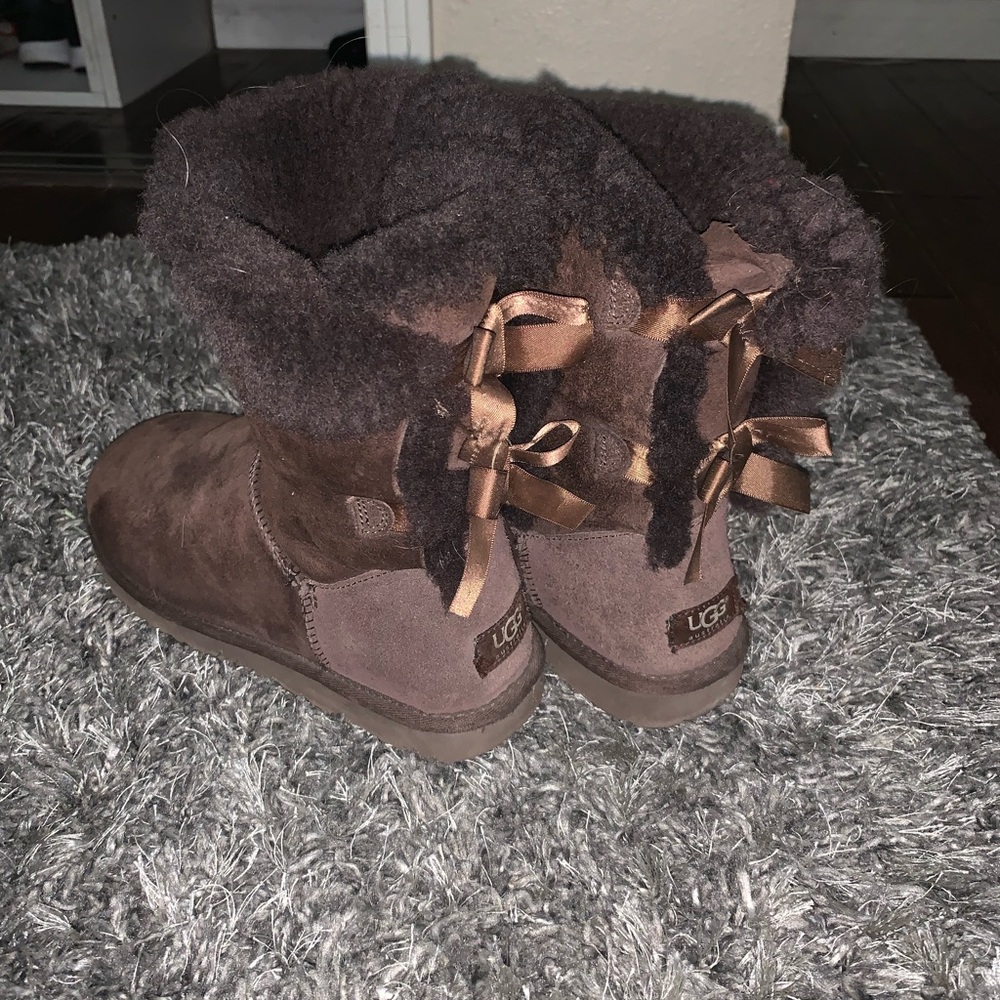 Uggs